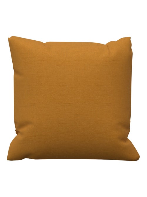 Coussin en coton 40x40 cm PANAMA, par Soleil d'Ocre - Kiabi