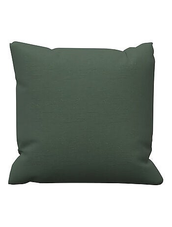 Coussin en coton 40x40 cm PANAMA, par Soleil d'Ocre