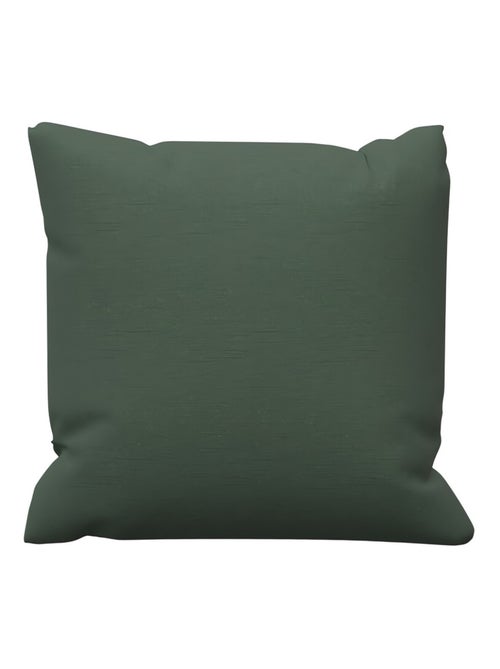 Coussin en coton 40x40 cm PANAMA, par Soleil d'Ocre - Kiabi