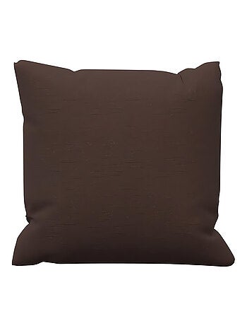 Coussin en coton 40x40 cm PANAMA, par Soleil d'Ocre