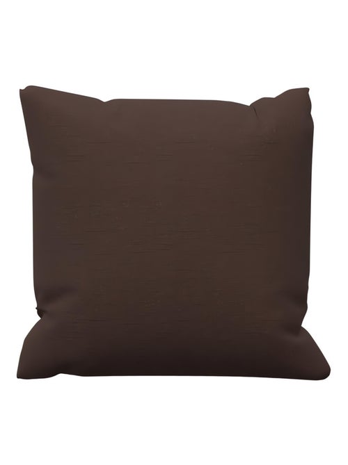 Coussin en coton 40x40 cm PANAMA, par Soleil d'Ocre - Kiabi