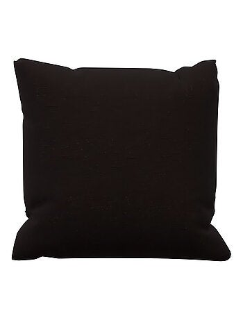 Coussin en coton 40x40 cm PANAMA, par Soleil d'Ocre