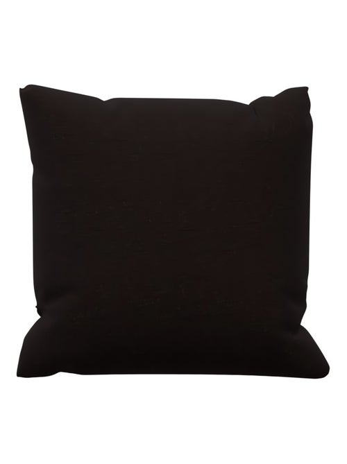 Coussin en coton 40x40 cm PANAMA, par Soleil d'Ocre - Kiabi