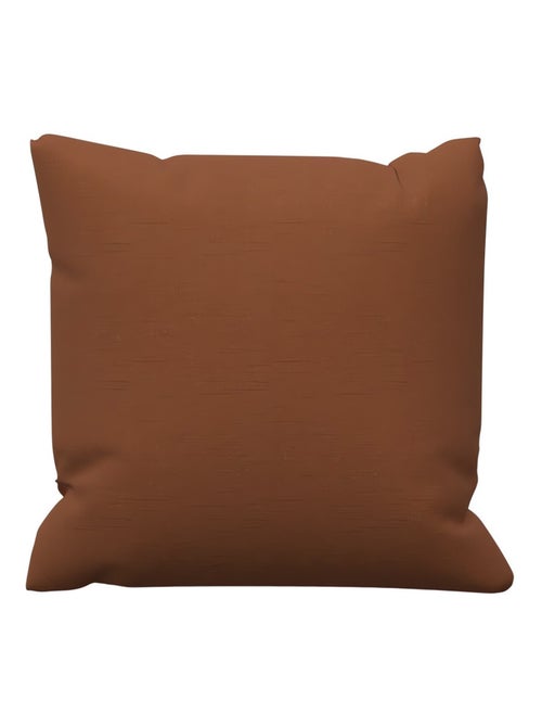 Coussin en coton 40x40 cm PANAMA, par Soleil d'Ocre - Kiabi