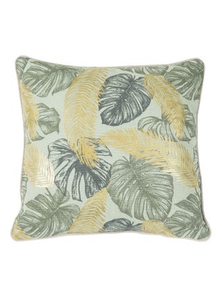 Coussin en coton JUMANJI 'Deko&co'