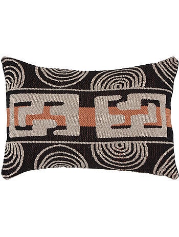 Coussin en coton MIRA