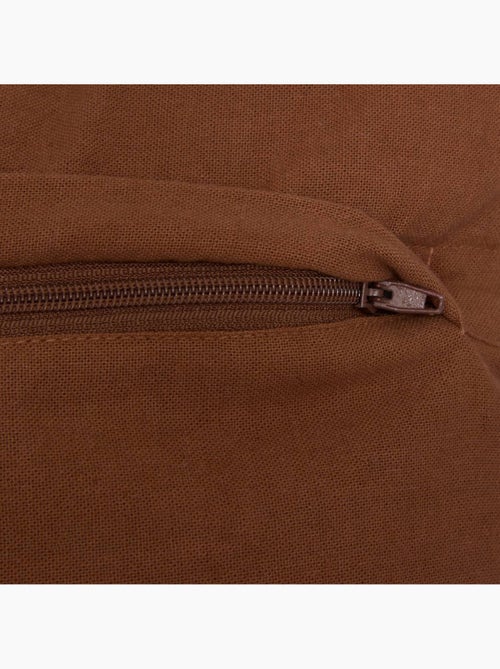 Coussin en coton MIRA - Kiabi