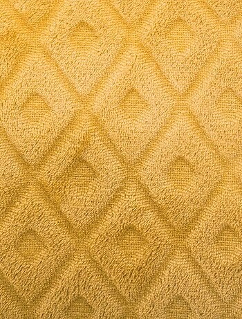 Coussin en flanelle - - Effet 3D