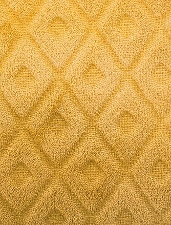 Coussin en flanelle - - Effet 3D