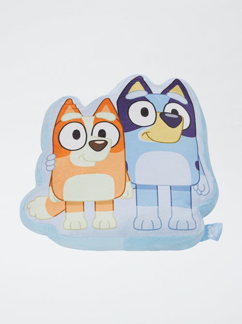 Coussin en forme 'Bluey' - Kiabi