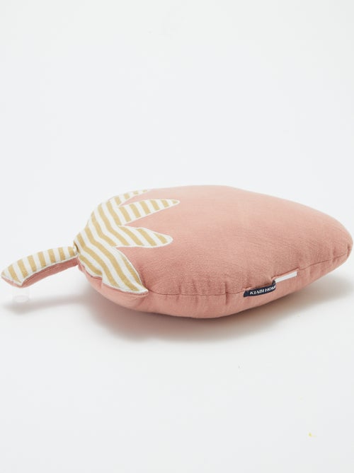 Coussin en forme de fruits et légumes - fraise - Kiabi Coussin en forme de fruits et légumes - fraise - Kiabi