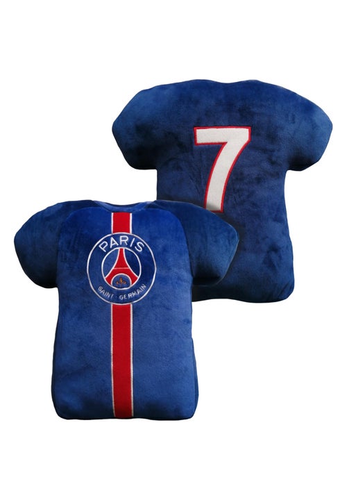 Coussin en forme de maillot, PSG HECHTER - Kiabi