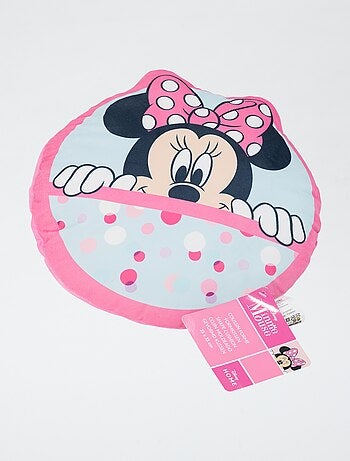 Coussin en forme 'Minnie'