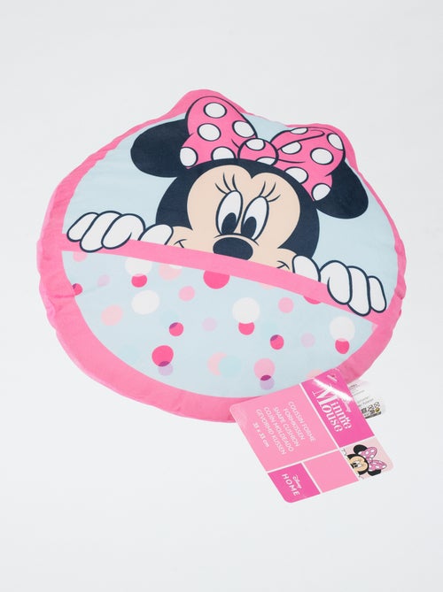 Coussin en forme 'Minnie' - Kiabi