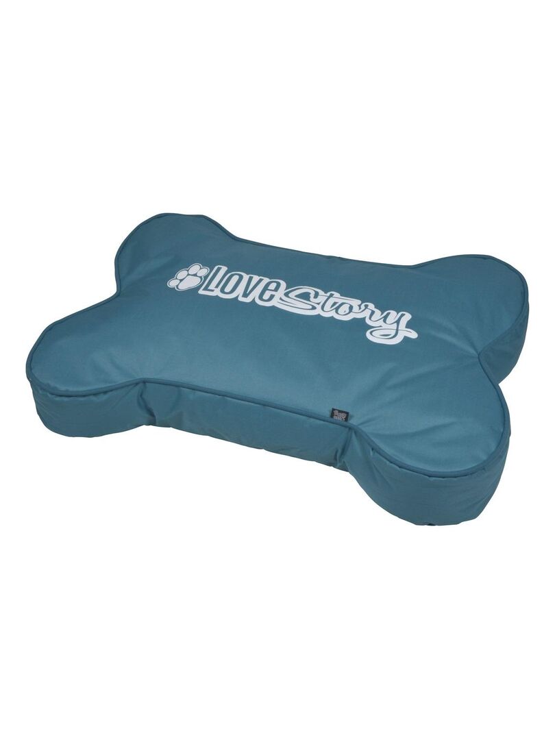 Coussin Forme Bluey