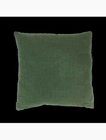 Coussin en Gaze de Coton