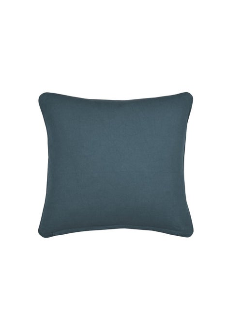 Coussin en gaze de coton Pop colors - Kiabi Coussin en gaze de coton Pop colors - Kiabi