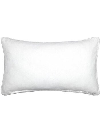 Coussin en gaze de coton Pop colors