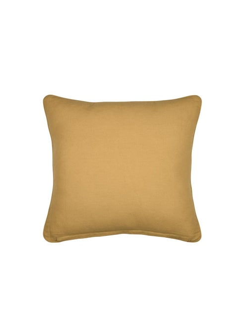Coussin en gaze de coton Pop colors - Kiabi Coussin en gaze de coton Pop colors - Kiabi