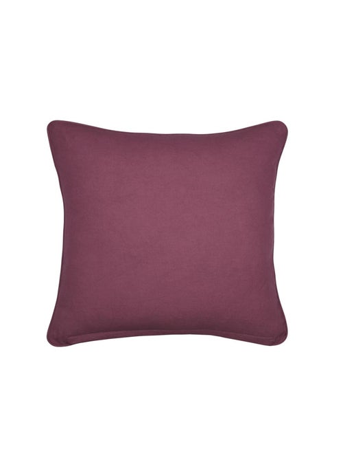 Coussin en gaze de coton Pop colors - Kiabi Coussin en gaze de coton Pop colors - Kiabi