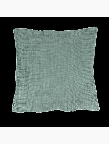 Coussin en Gaze de Coton