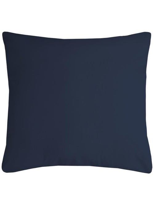 Coussin en polyester uni Pop color - Kiabi