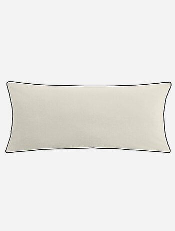 Coussin en velours 40 x 90 cm