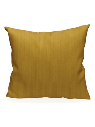 Coussin en velours 40x40 cm VELVET, par Soleil d'ocre