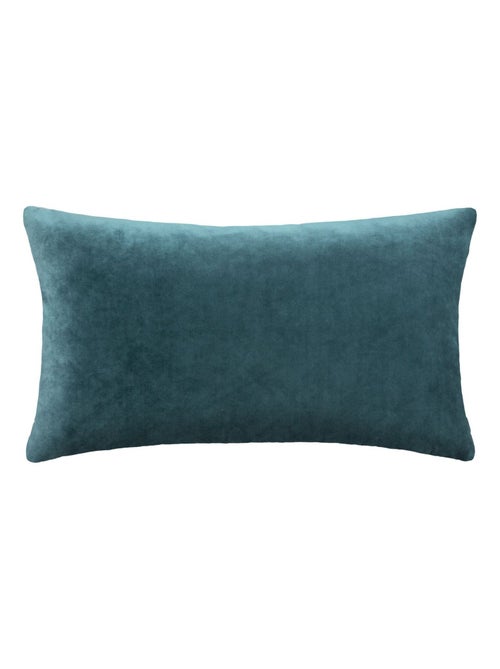 Coussin en velours déhoussable DOLCE - Kiabi