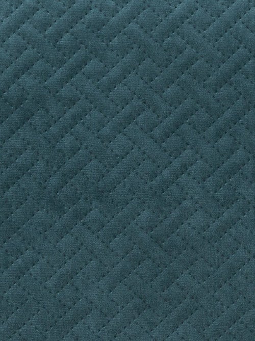 Coussin en velours déhoussable DOLCE - Kiabi