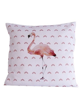 Coussin enfant design Pina Pinky