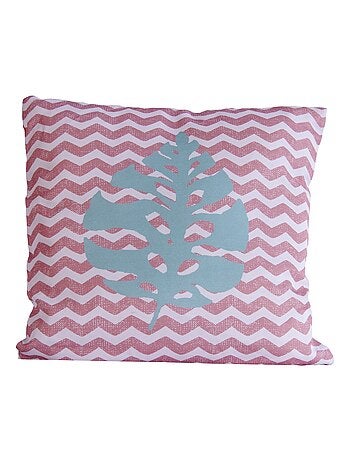 Coussin enfant design Pina Pinky