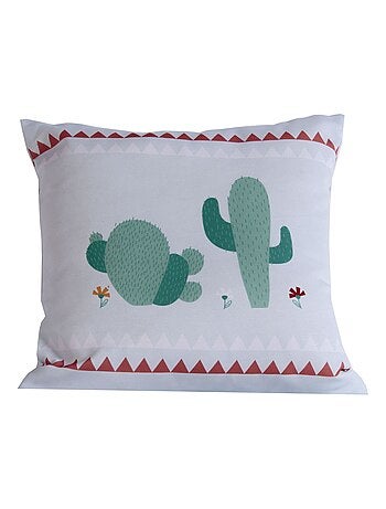Coussin enfant design Texa Lama