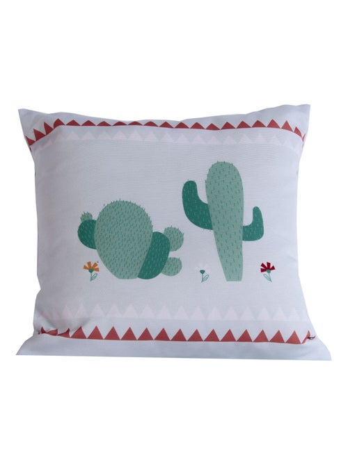 Coussin enfant design Texa Lama - Kiabi