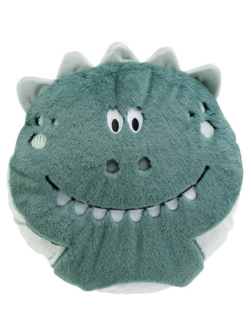 Coussin enfant dino - Kiabi