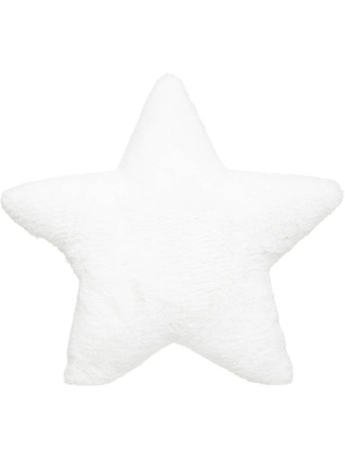 Coussin enfant en forme d'étoile etoile - Kiabi