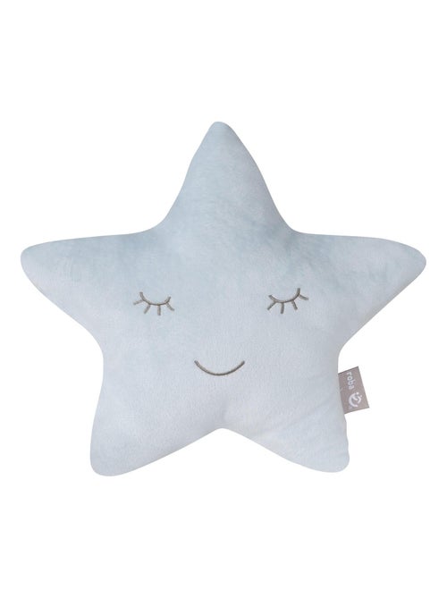 Coussin enfant étoile brodé 'Roba Style' - Kiabi