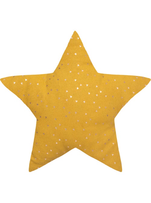 Coussin enfant forme étoile BERLINGOT - Kiabi
