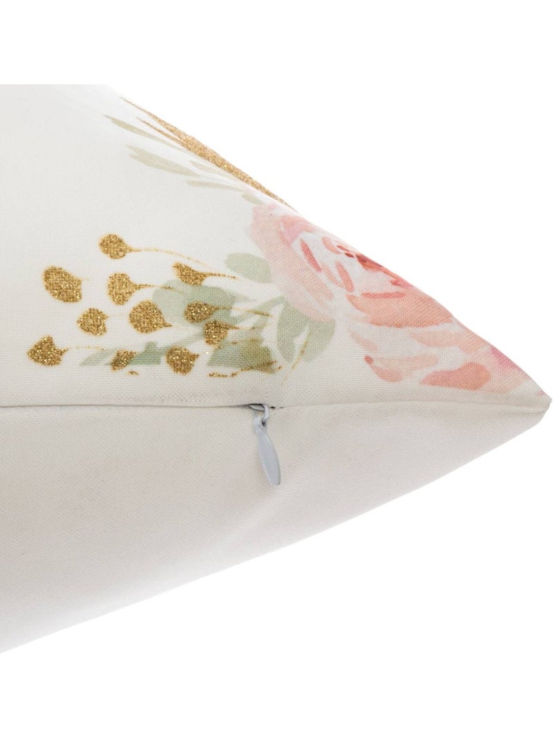 Coussin enfant forme licorne licorne Multicolore - Kiabi