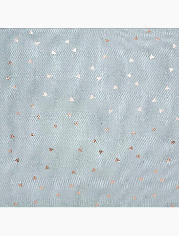 Coussin enfant forme nuage BERLINGOT