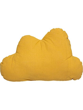 Coussin enfant forme nuage BERLINGOT