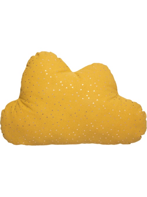 Coussin enfant forme nuage BERLINGOT - Kiabi