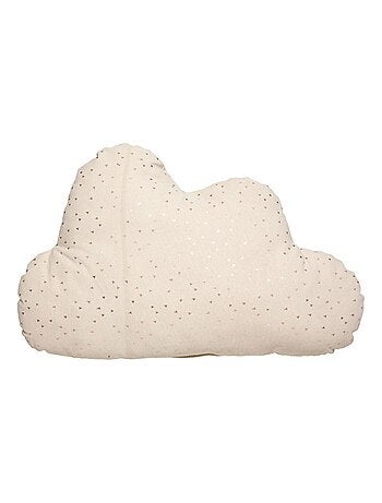 Coussin enfant "nuage