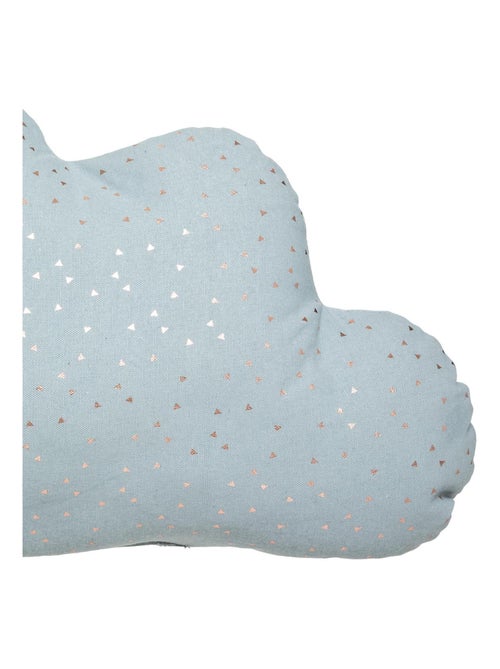 Coussin enfant "nuage" - Kiabi