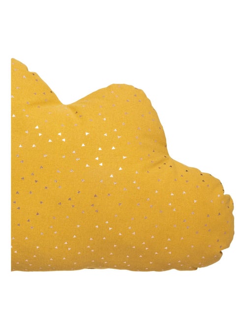Coussin enfant "nuage" - Kiabi