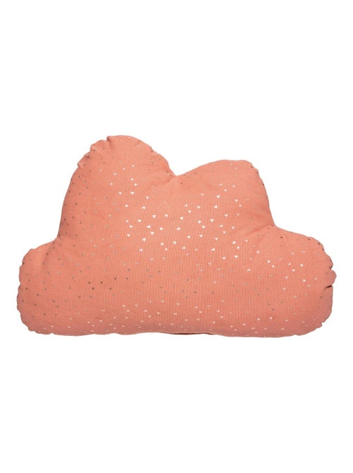 Coussin enfant "nuage" - Kiabi