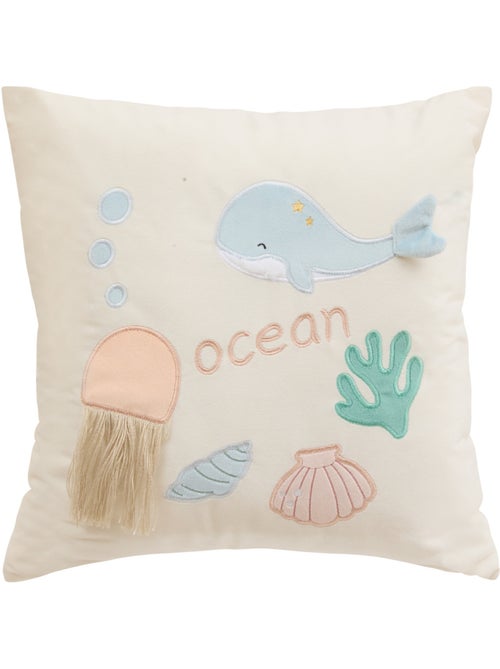 Coussin enfant ORTA - Kiabi Coussin enfant ORTA - Kiabi