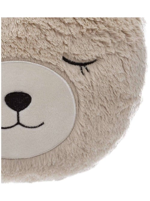 Coussin enfant ourson - Kiabi