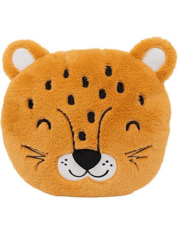 Coussin enfant PANTHÈRE