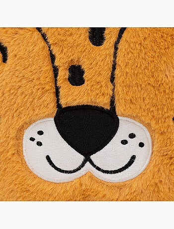 Coussin enfant PANTHÈRE